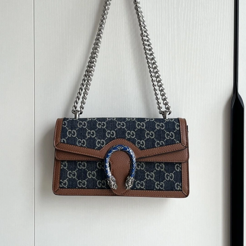 Gucci Satchel Bags 4189A-0545