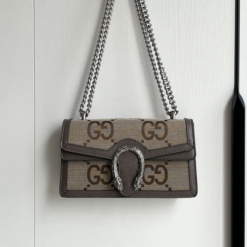 Gucci Satchel Bags 4189A-0546