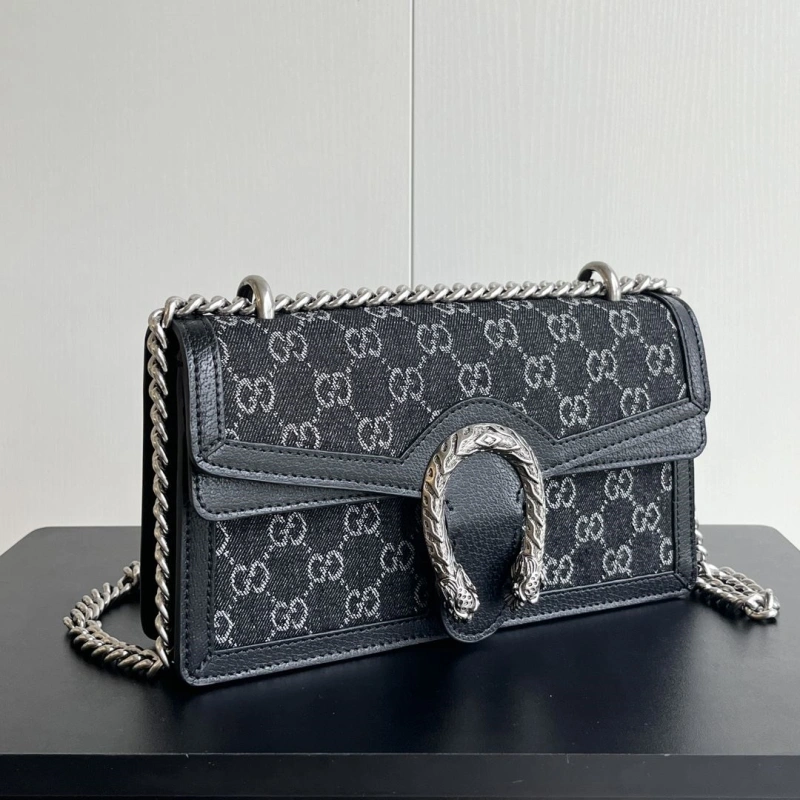 Gucci Satchel Bags 4189A-0547