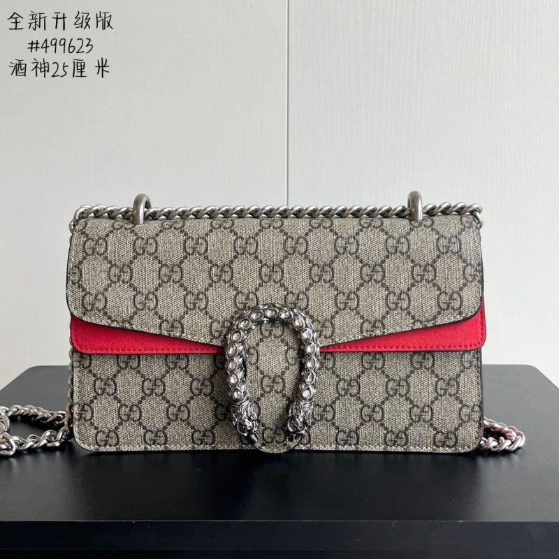 Gucci Satchel Bags 4189A-0548