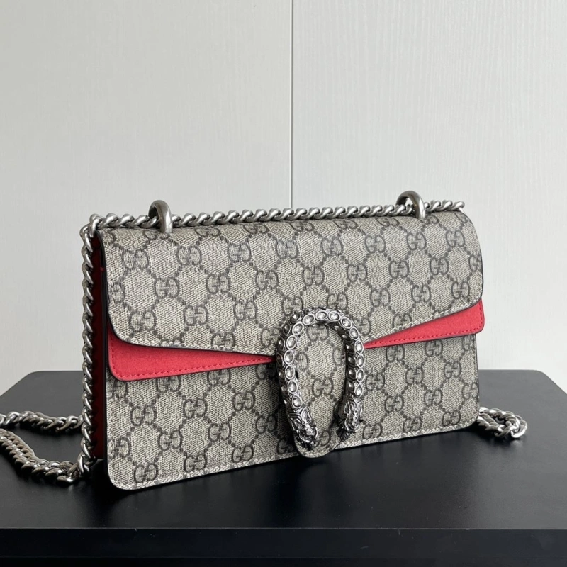Gucci Satchel Bags 4189A-0548