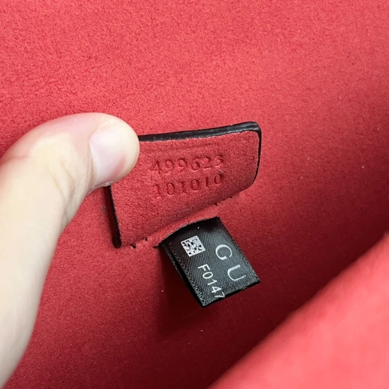 Gucci Satchel Bags 4189A-0548