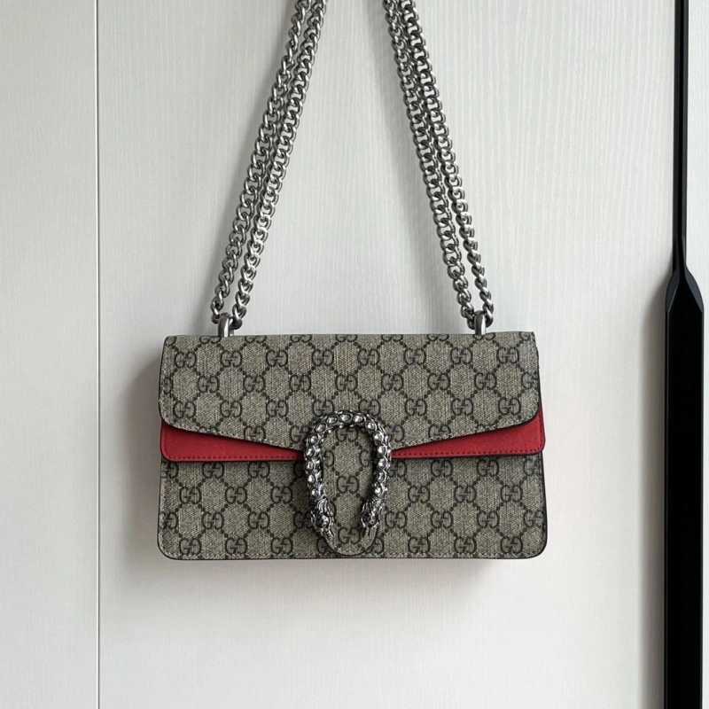 Gucci Satchel Bags 4189A-0548