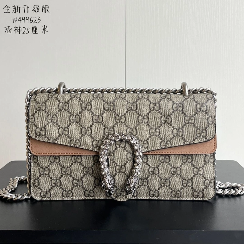 Gucci Satchel Bags 4189A-0550