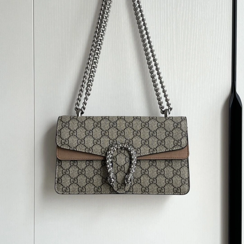 Gucci Satchel Bags 4189A-0550