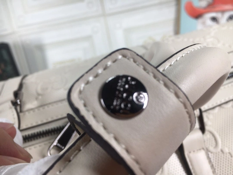 Gucci Travel Bags 4189A-0554