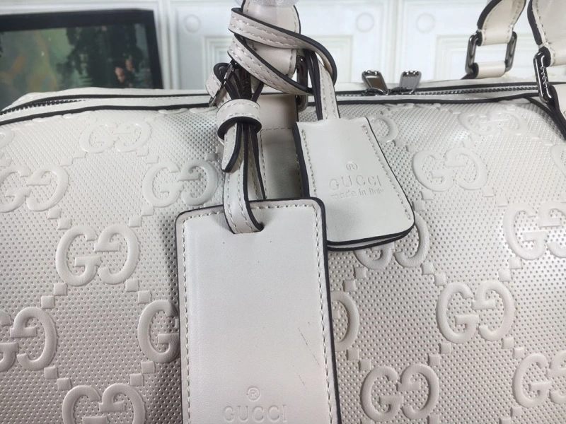 Gucci Travel Bags 4189A-0554