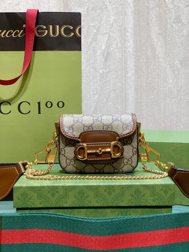 Gucci Satchel Bags 4189A-0558