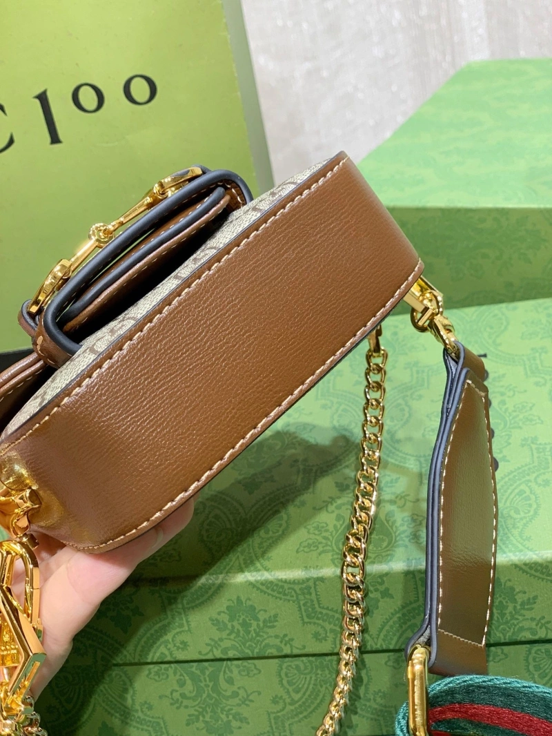 Gucci Satchel Bags 4189A-0558