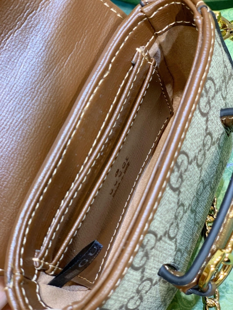 Gucci Satchel Bags 4189A-0558