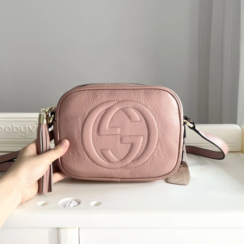 Gucci Satchel Bags 4189A-0562