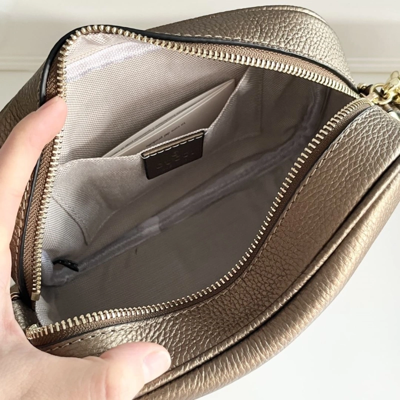 Gucci Satchel Bags 4189A-0563