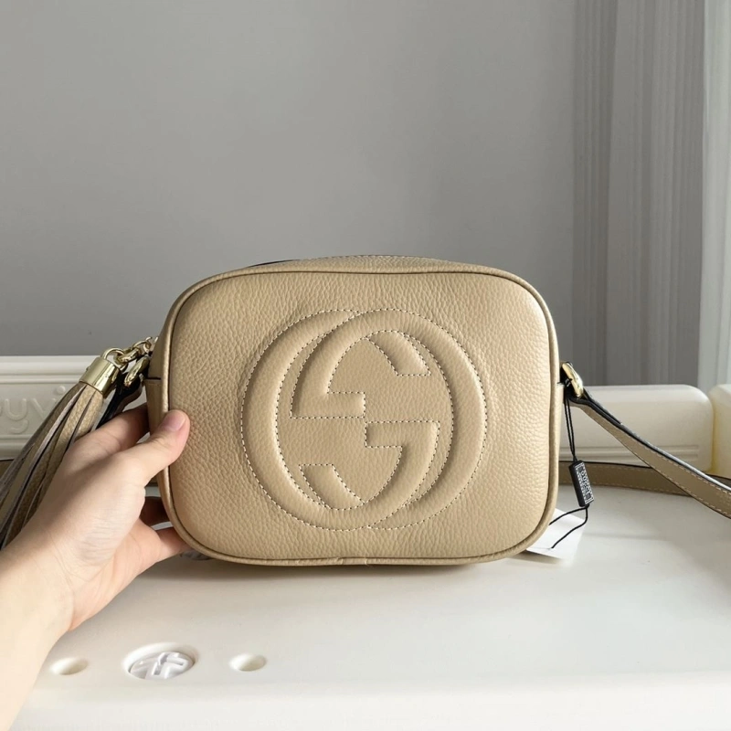 Gucci Satchel Bags 4189A-0570