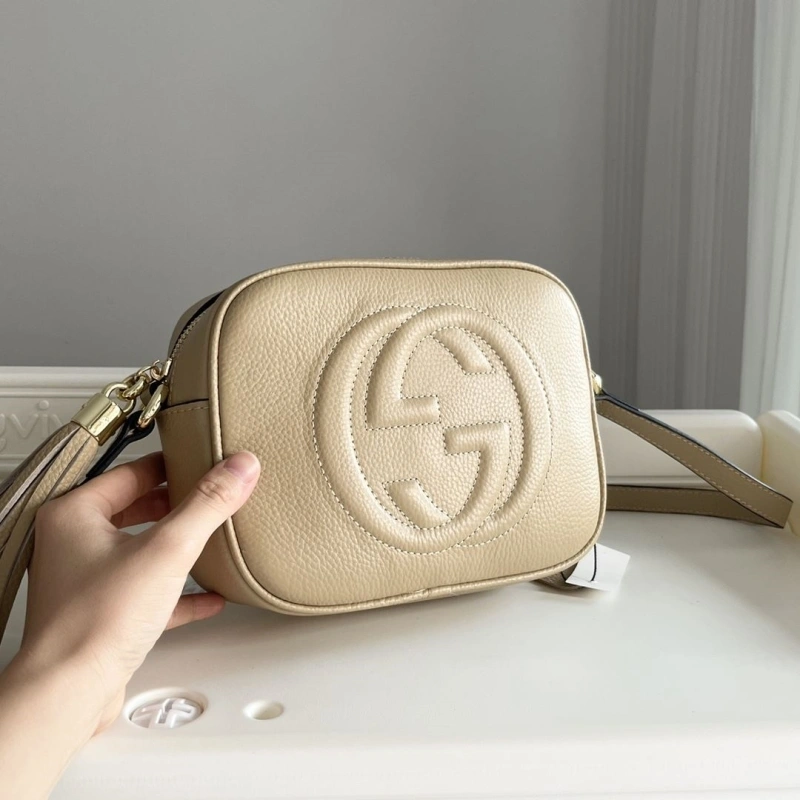 Gucci Satchel Bags 4189A-0570