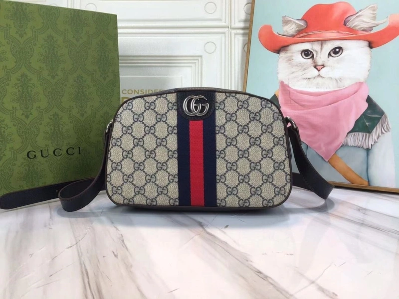Gucci Satchel Bags 4189A-0574