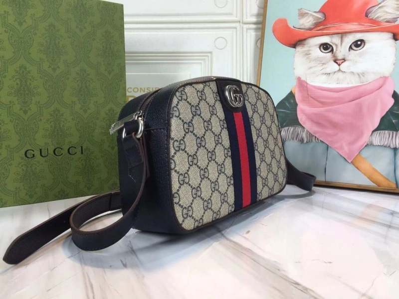 Gucci Satchel Bags 4189A-0574