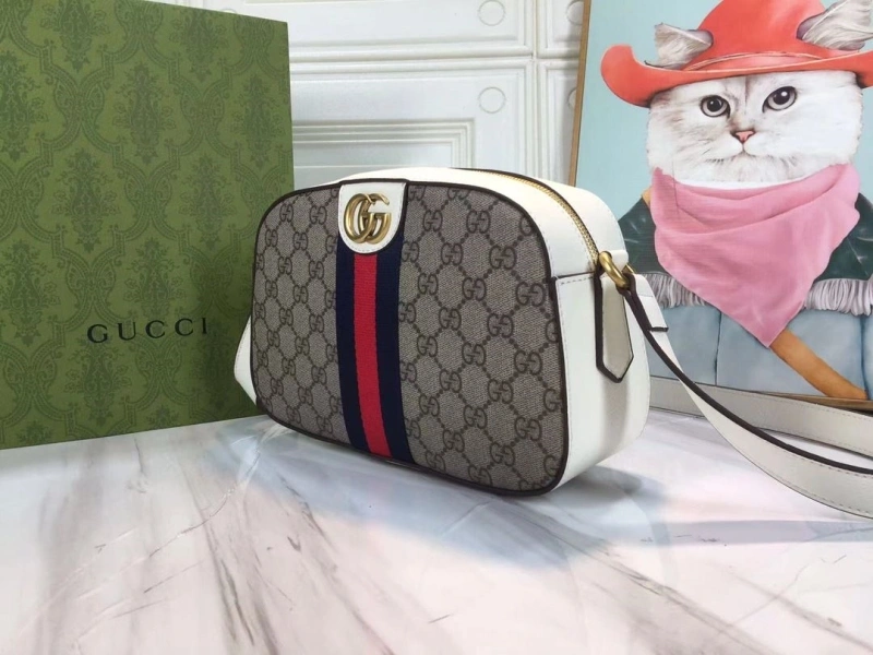 Gucci Satchel Bags 4189A-0575
