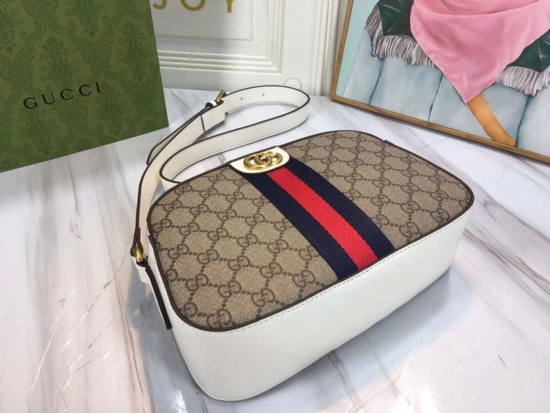Gucci Satchel Bags 4189A-0575