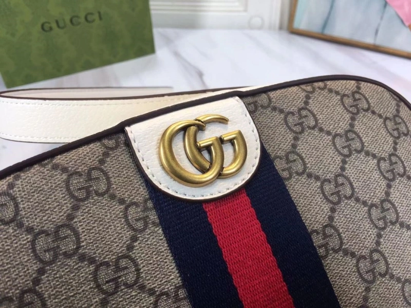 Gucci Satchel Bags 4189A-0575