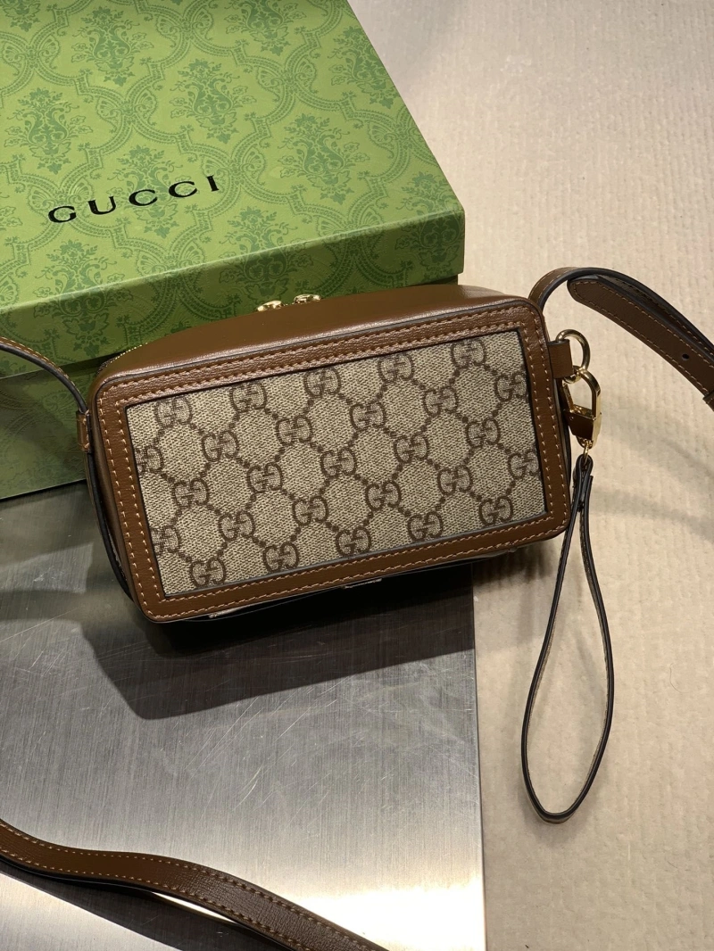 Gucci Satchel Bags 4189A-0588