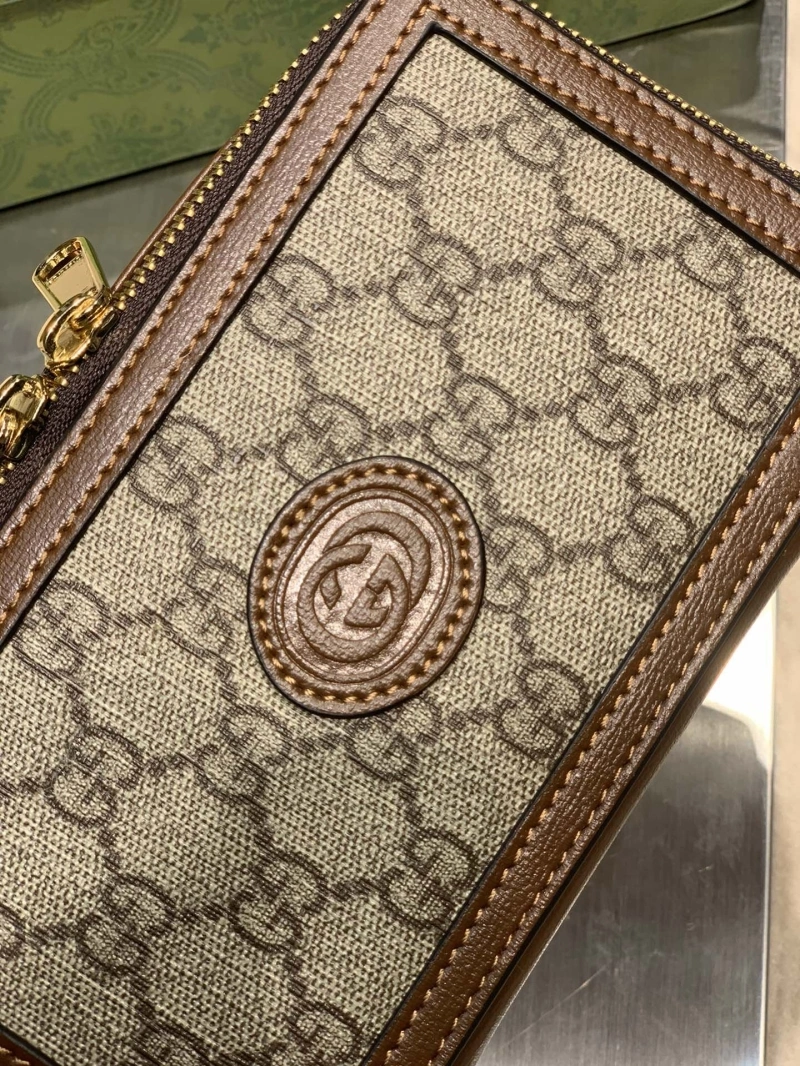 Gucci Satchel Bags 4189A-0588
