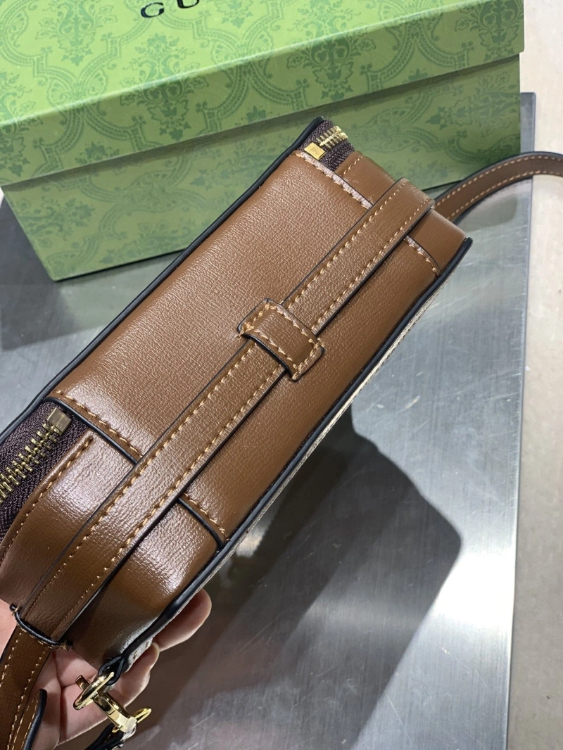 Gucci Satchel Bags 4189A-0588