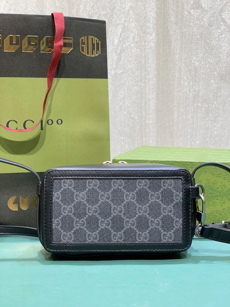 Gucci Satchel Bags 4189A-0589