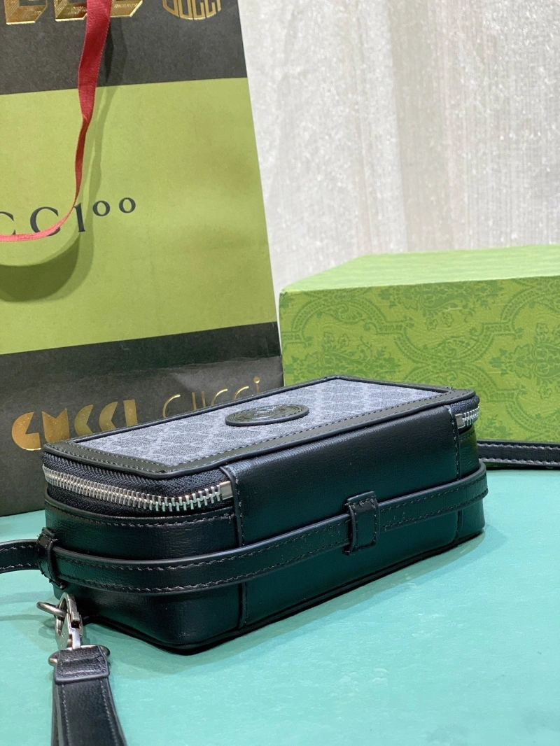 Gucci Satchel Bags 4189A-0589