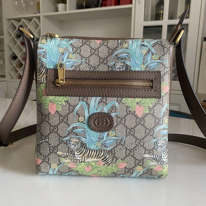 Gucci Satchel Bags 4189A-0590