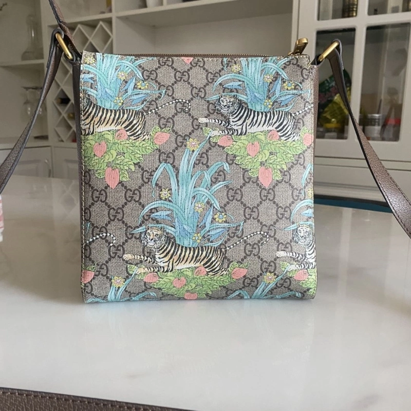 Gucci Satchel Bags 4189A-0590