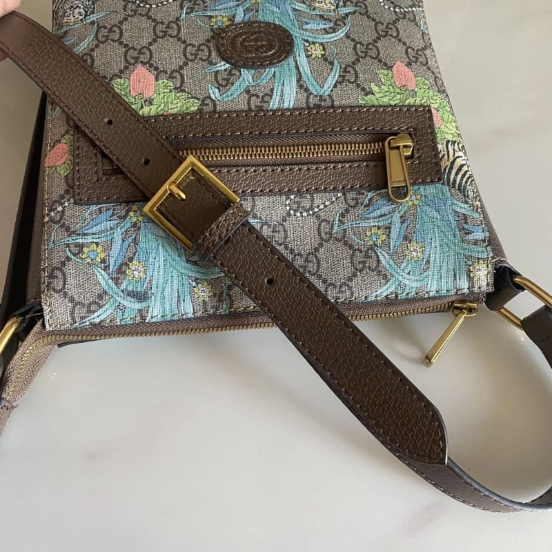 Gucci Satchel Bags 4189A-0590
