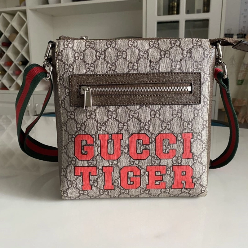 Gucci Satchel Bags 4189A-0591
