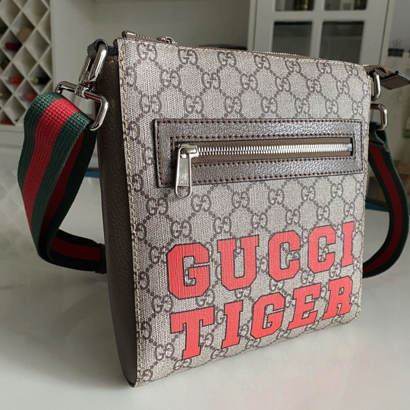 Gucci Satchel Bags 4189A-0591