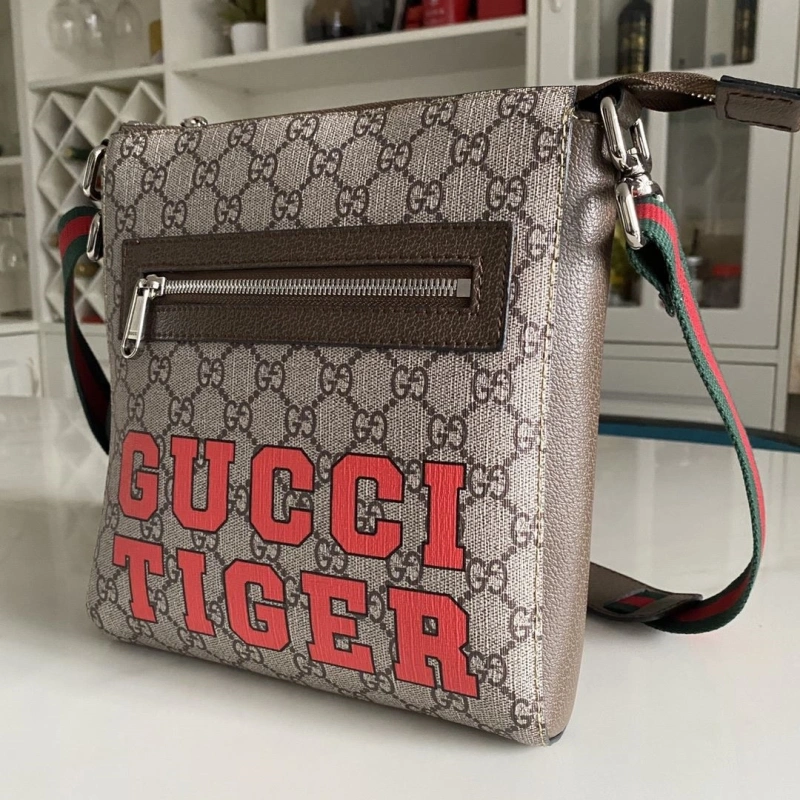 Gucci Satchel Bags 4189A-0591