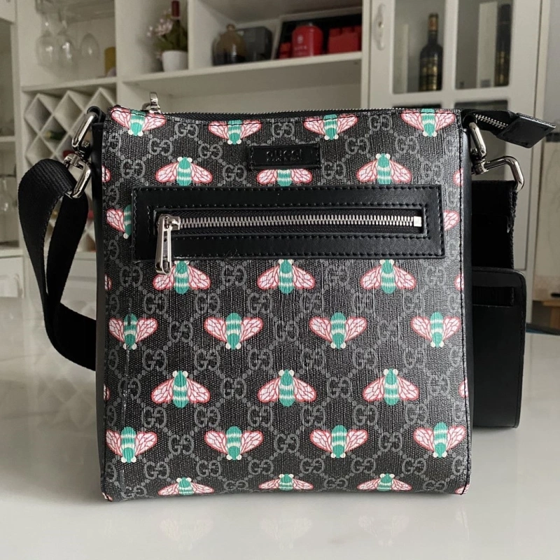 Gucci Satchel Bags 4189A-0592