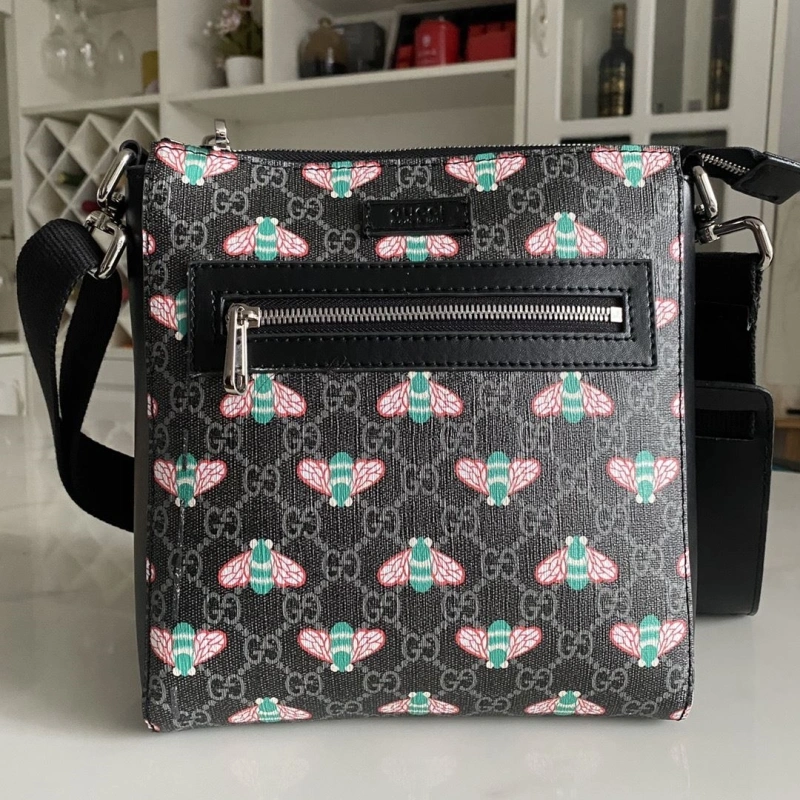 Gucci Satchel Bags 4189A-0592