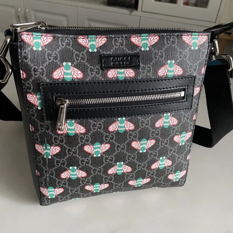 Gucci Satchel Bags 4189A-0592