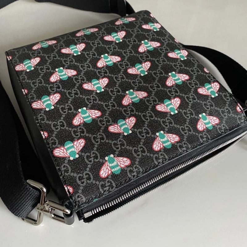 Gucci Satchel Bags 4189A-0592