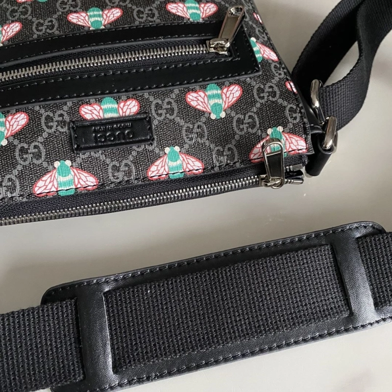 Gucci Satchel Bags 4189A-0592