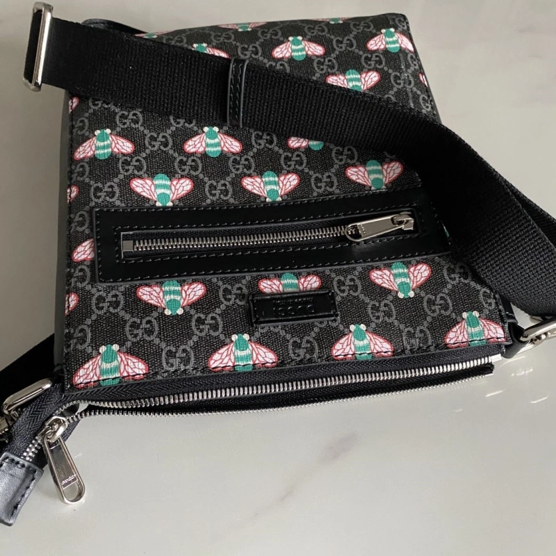 Gucci Satchel Bags 4189A-0592