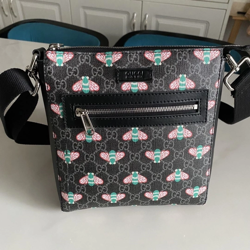 Gucci Satchel Bags 4189A-0592