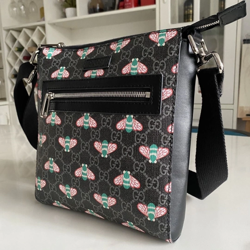 Gucci Satchel Bags 4189A-0592