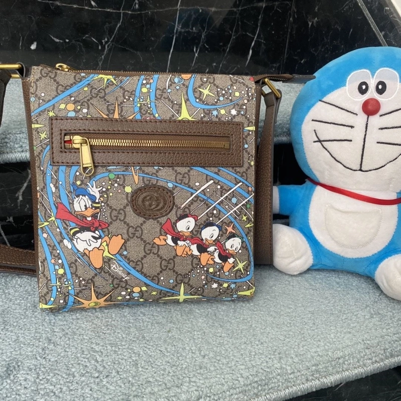 Gucci Satchel Bags 4189A-0593