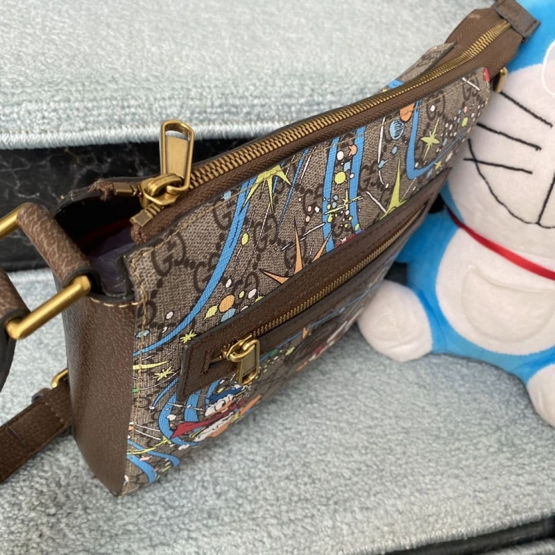 Gucci Satchel Bags 4189A-0593