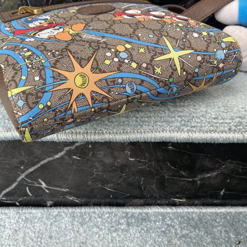 Gucci Satchel Bags 4189A-0593