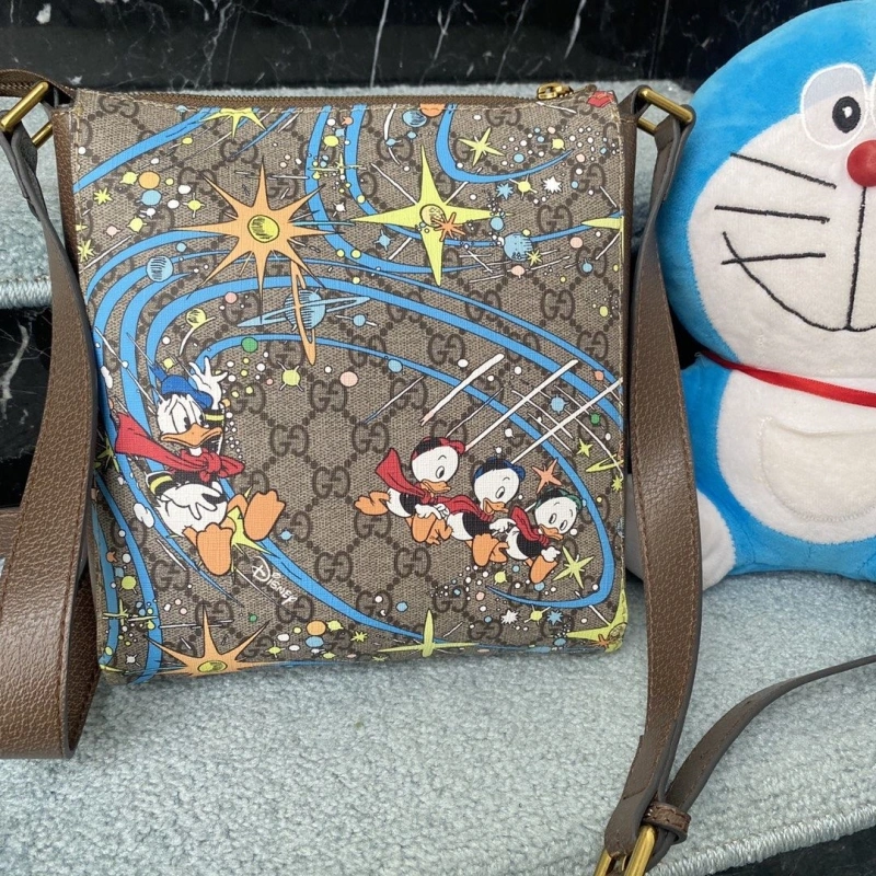 Gucci Satchel Bags 4189A-0593