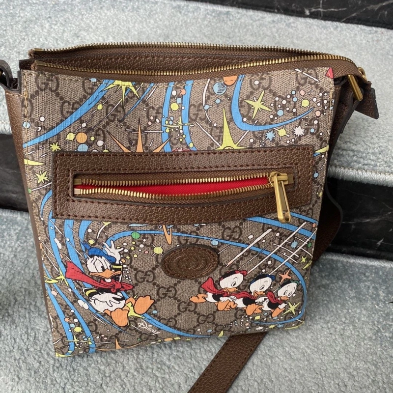 Gucci Satchel Bags 4189A-0593