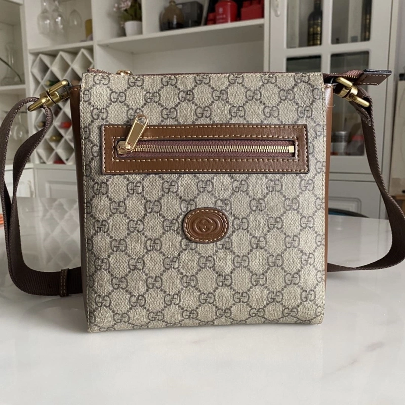 Gucci Satchel Bags 4189A-0595