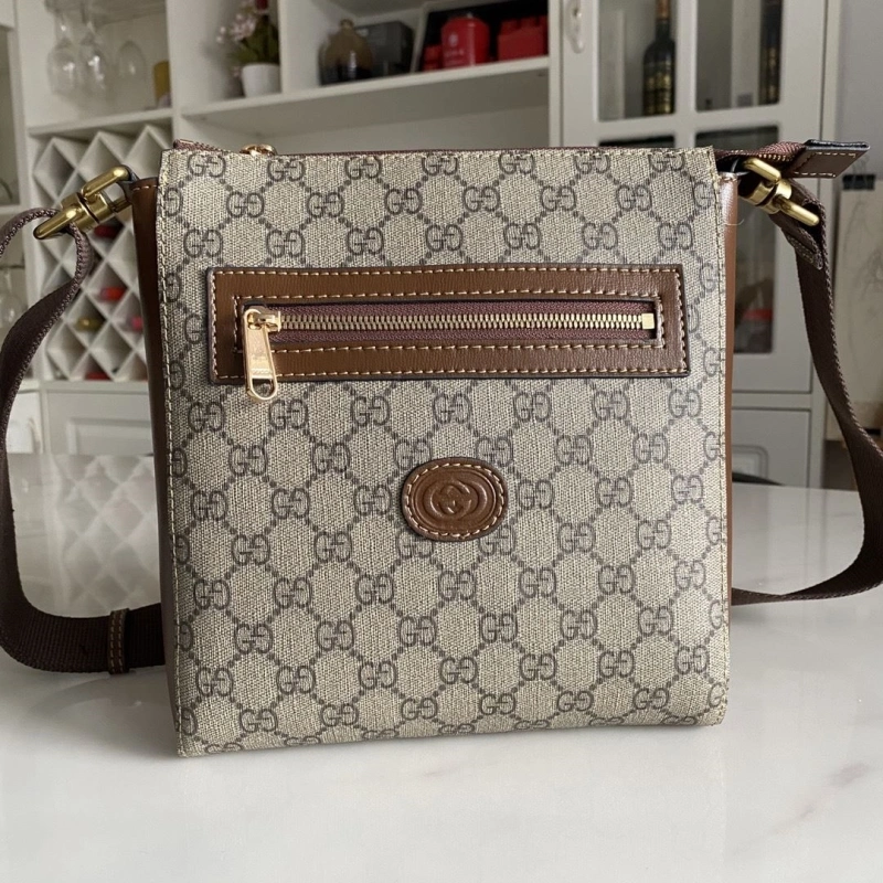Gucci Satchel Bags 4189A-0595