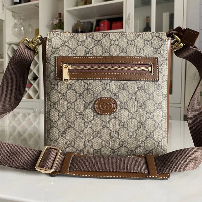 Gucci Satchel Bags 4189A-0595